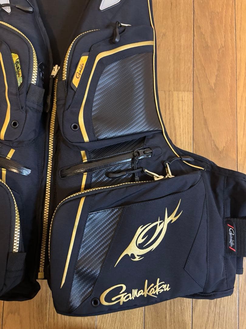 がまかつ　Gamakatsu GM-2193 LLサイズ