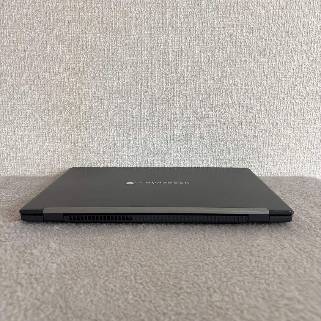 DYNABOOK G83 KW 12世代 i5超軽型ノートPC 16GB 1TB