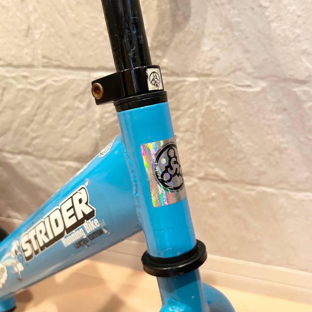 ✨希少✨ Hi-STANDARD STRIDER ハイスタンダード ストライダー