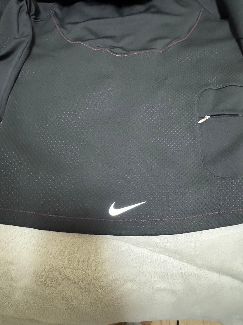 GYAKUSOU ランニングジャケット