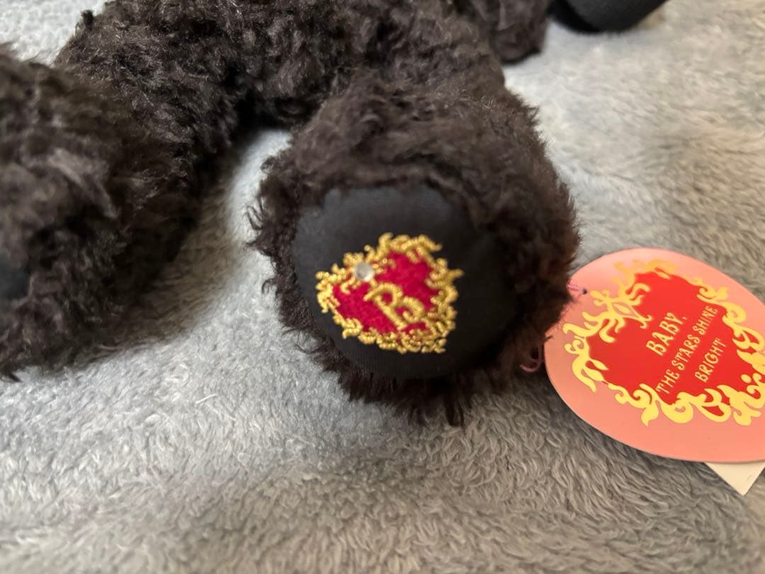 ベイビーザスターズシャインブライト　うさくみゃポシェット新品タグ付