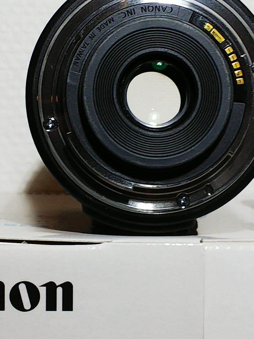 その他 Canon EF-S18-135F3.5-5.6 IS
