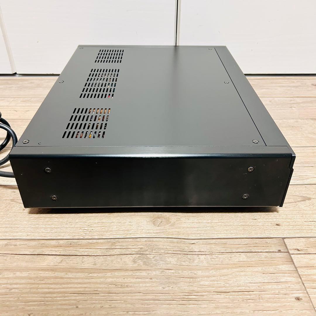 SONY ST-SA5ES FM/AM ステレオチューナー ソニー 動作品