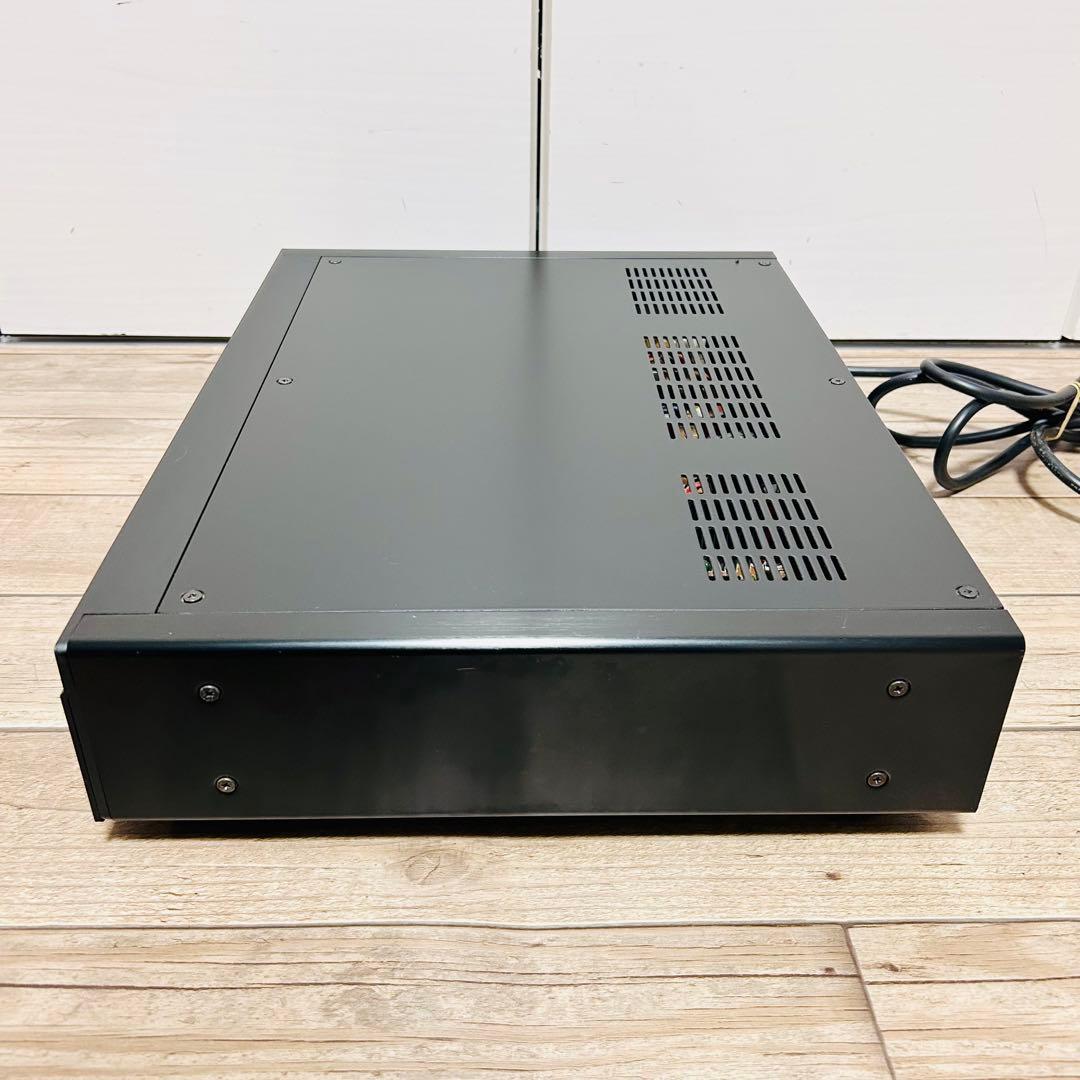 SONY ST-SA5ES FM/AM ステレオチューナー ソニー 動作品