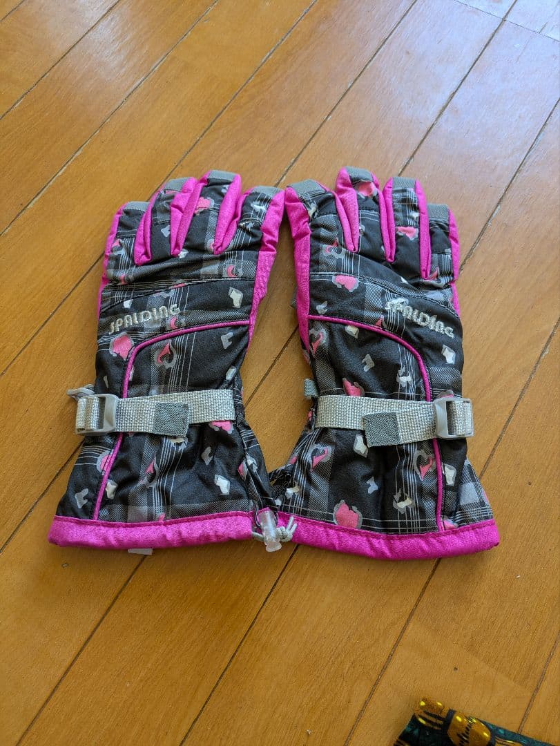 スキーウェア　セット