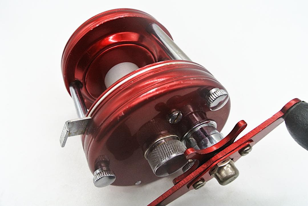 ABU Ambassadeur No 5000 アブ アンバサダー　①