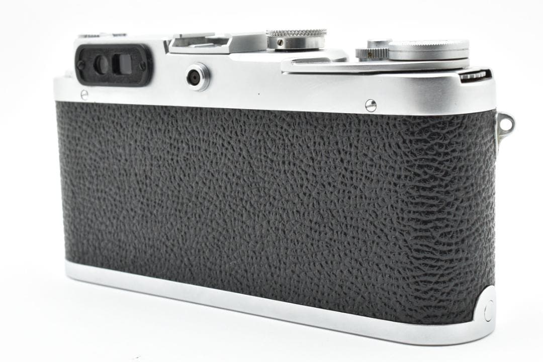 フィルムカメラ Leotax TV2 Merit Rangefinder film camera