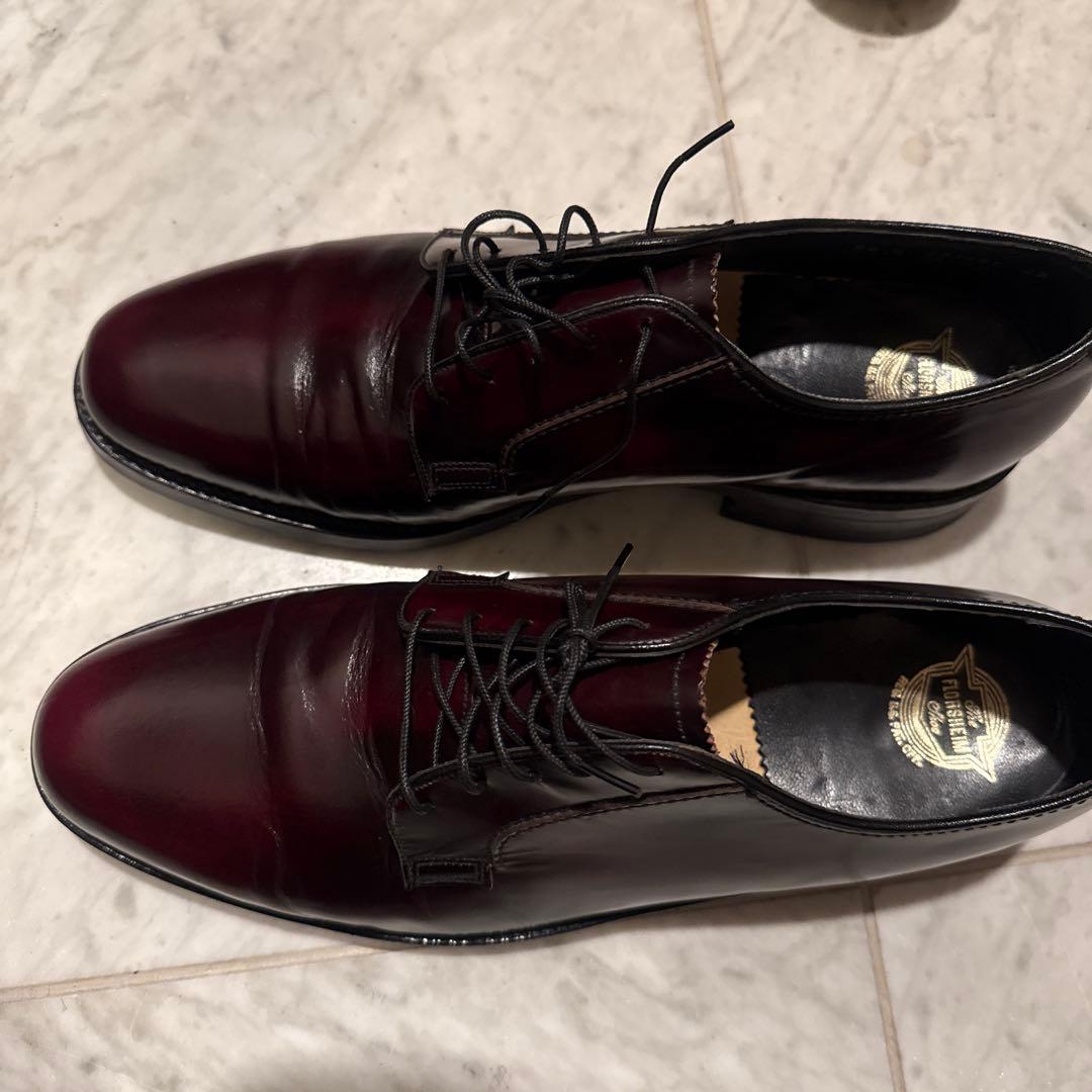 フローシャイム　91/2 D