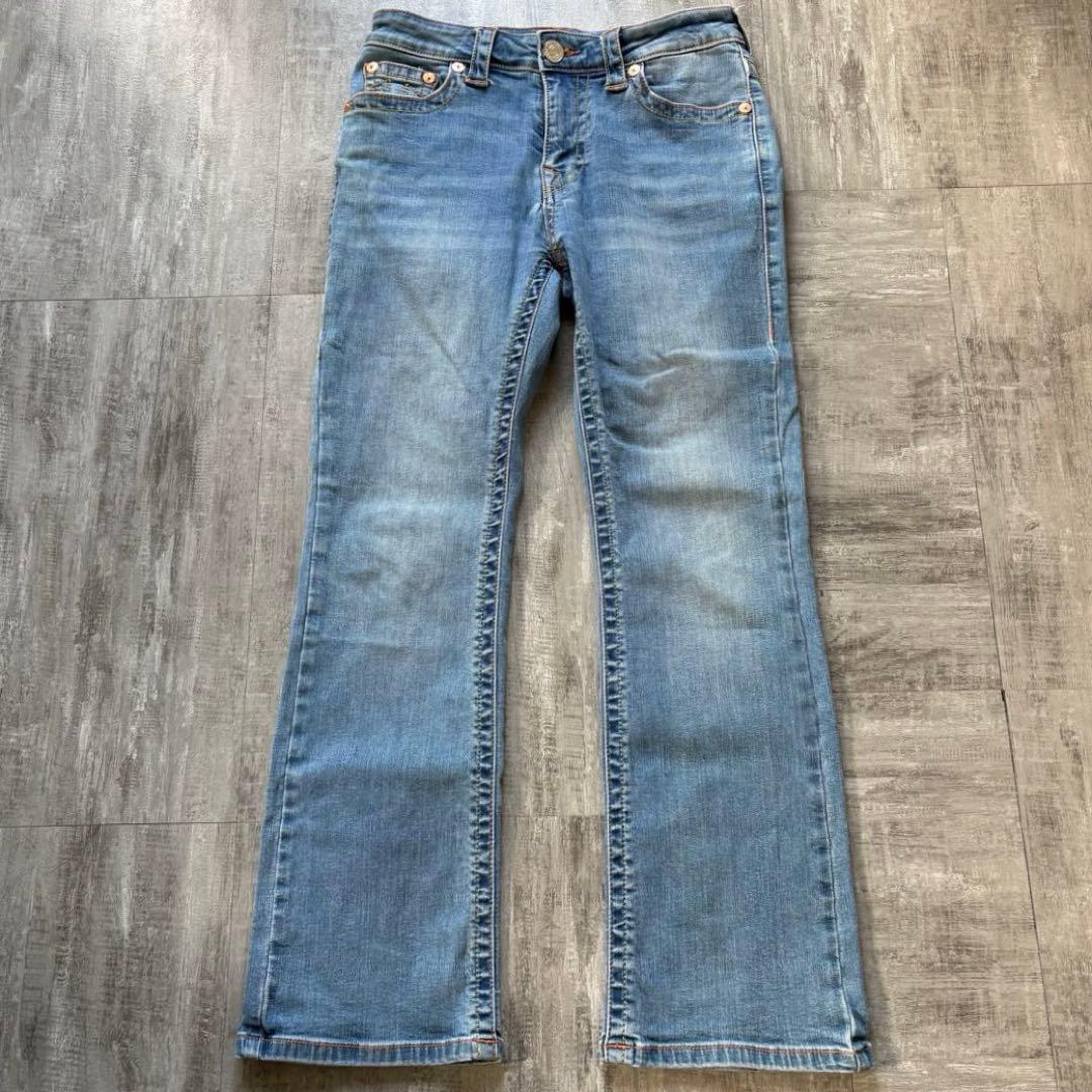 TRUE RELIGION デニムパンツ　27
