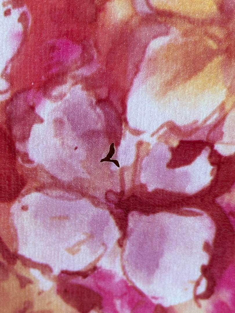 昭和レトロ　座椅子　FUJIスワン　ラウンドチェア　1960年　希少　2客セット