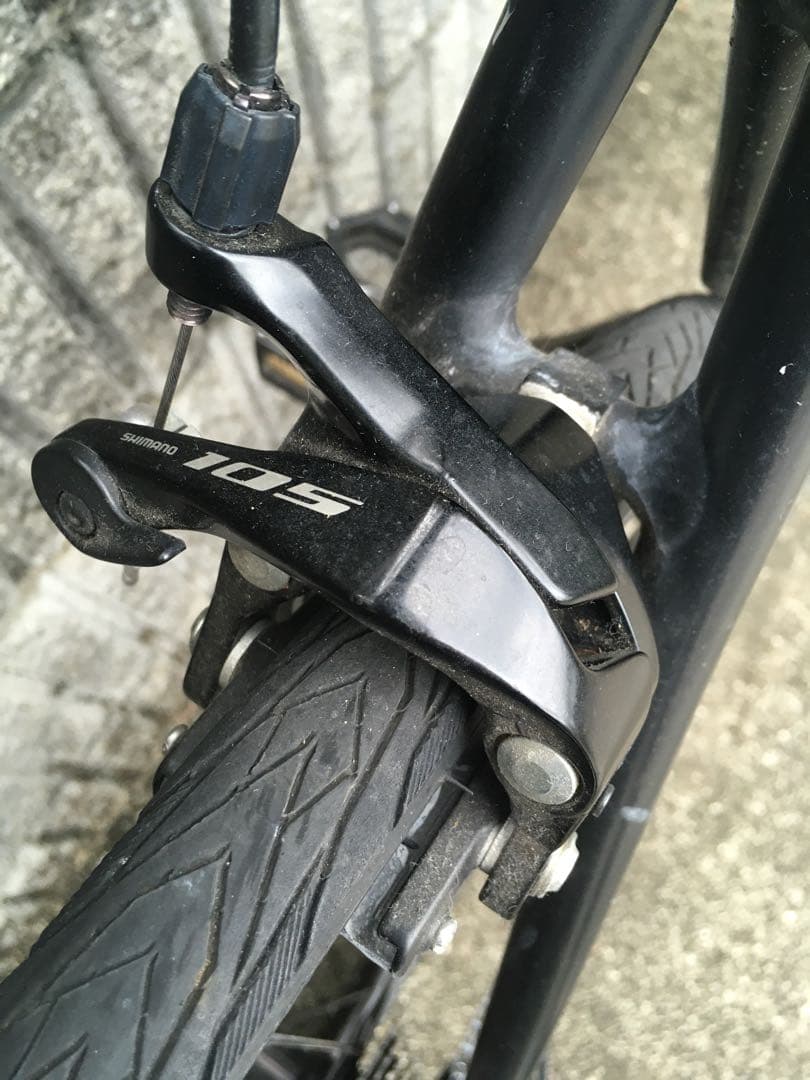 自転車本体 ROCK BIKES rocket