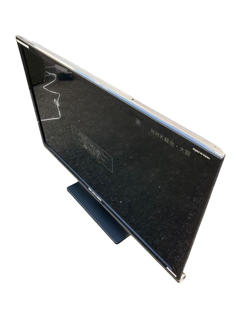 シャープ LC-52SE1 LED AQUOS 52V型 フルHD 液