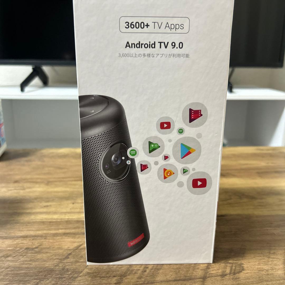 スピーカー・ウーファー HD PICTURE BIG SOUND