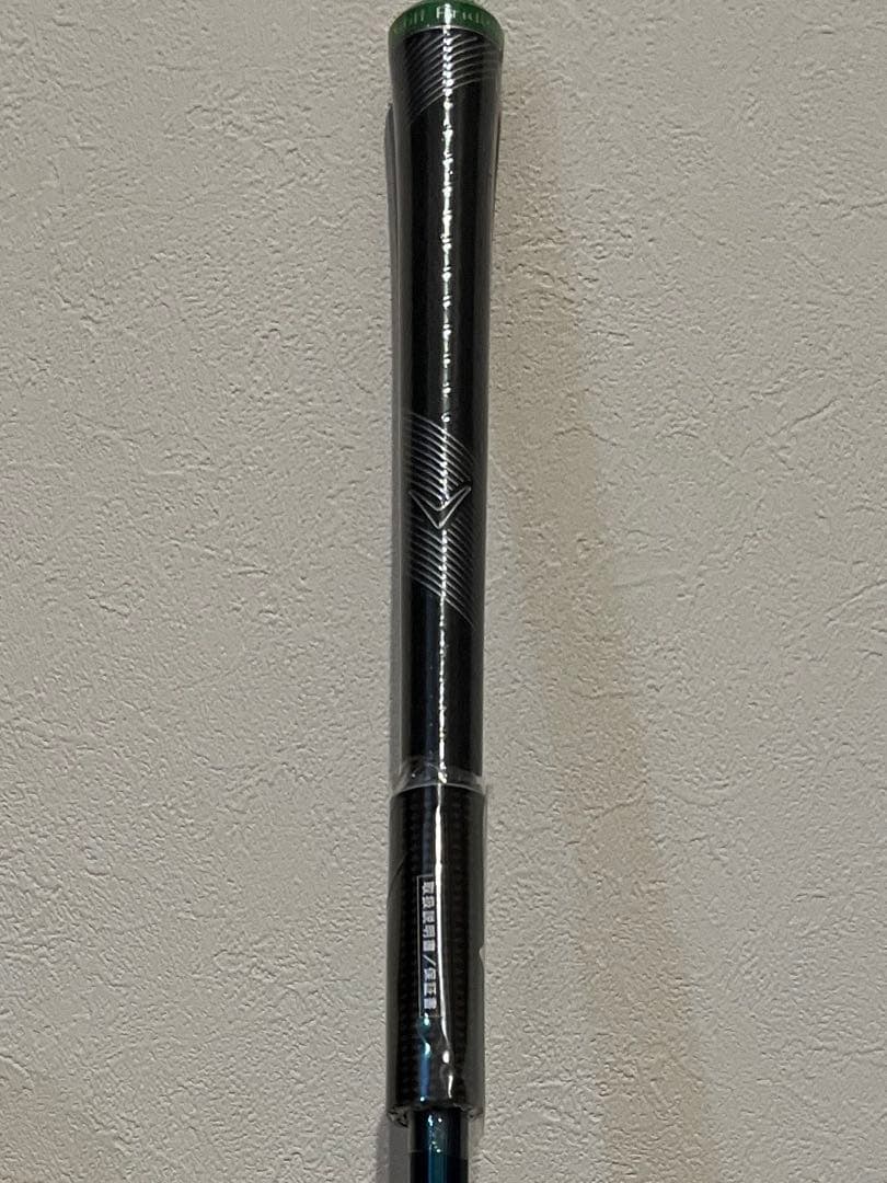 キャロウェイ 日本正規品 エリート フェアウェイウッド カーボンシャフト