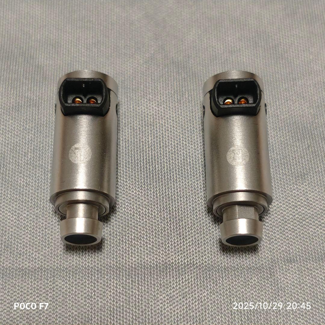 イヤホン final S4000