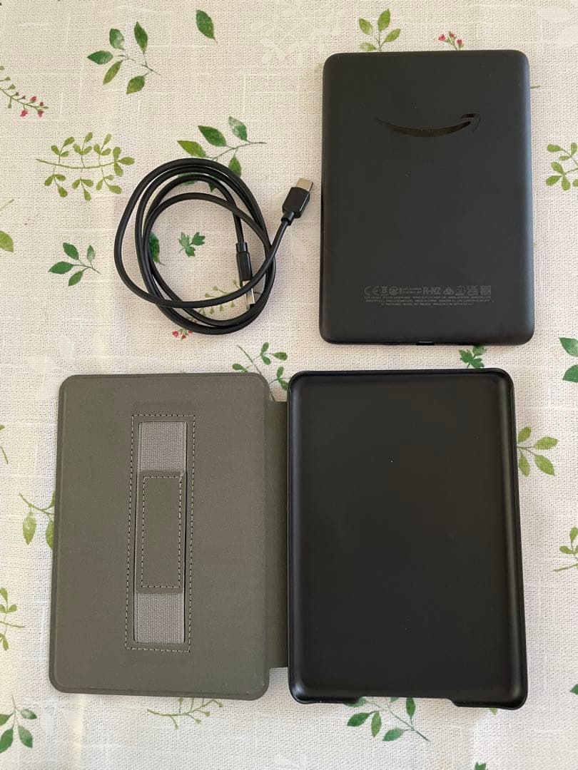 Kindle Paperwhite 第11世代16GB広告なし