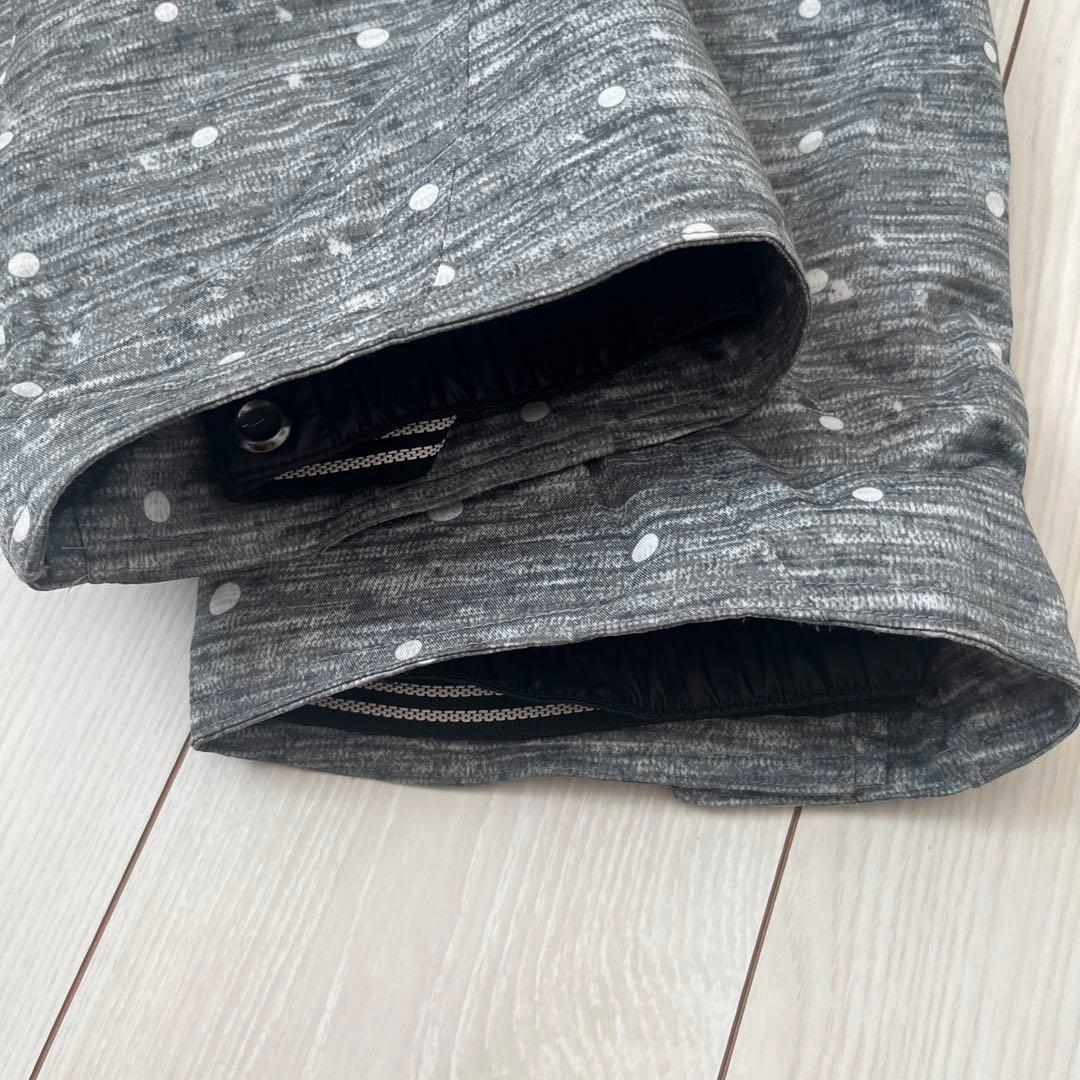 最終値下げ　ミズノ　MIZUNO スキー　ウェア　150 美品