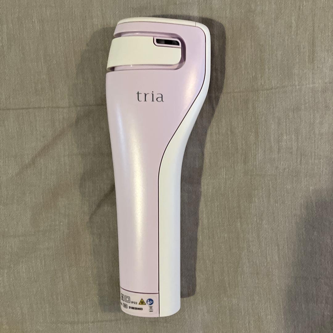 トリア　スキンエイジングケアレーザー