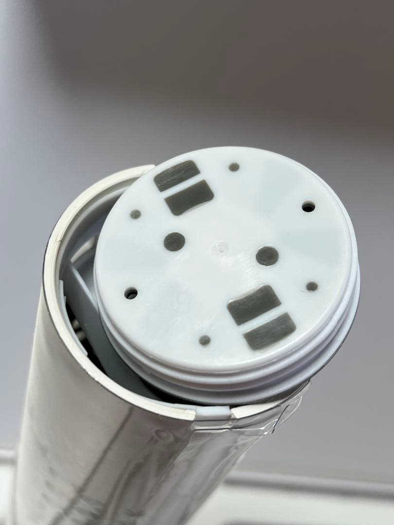 [美品] 低温調理器　BONIQ2.0 ミスティホワイト