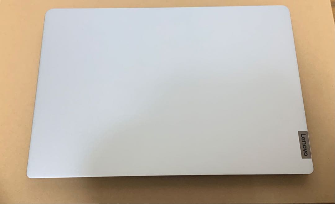 Lenovo IdeaPad Slim 560 Pro★ゲーミング★Ryzen7