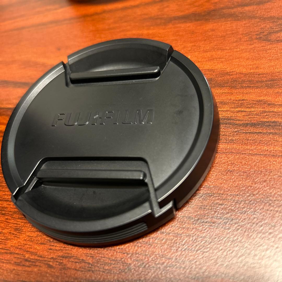 レンズ(ズーム) FUJIFILM XF16-55mm F2.8 R LM WR