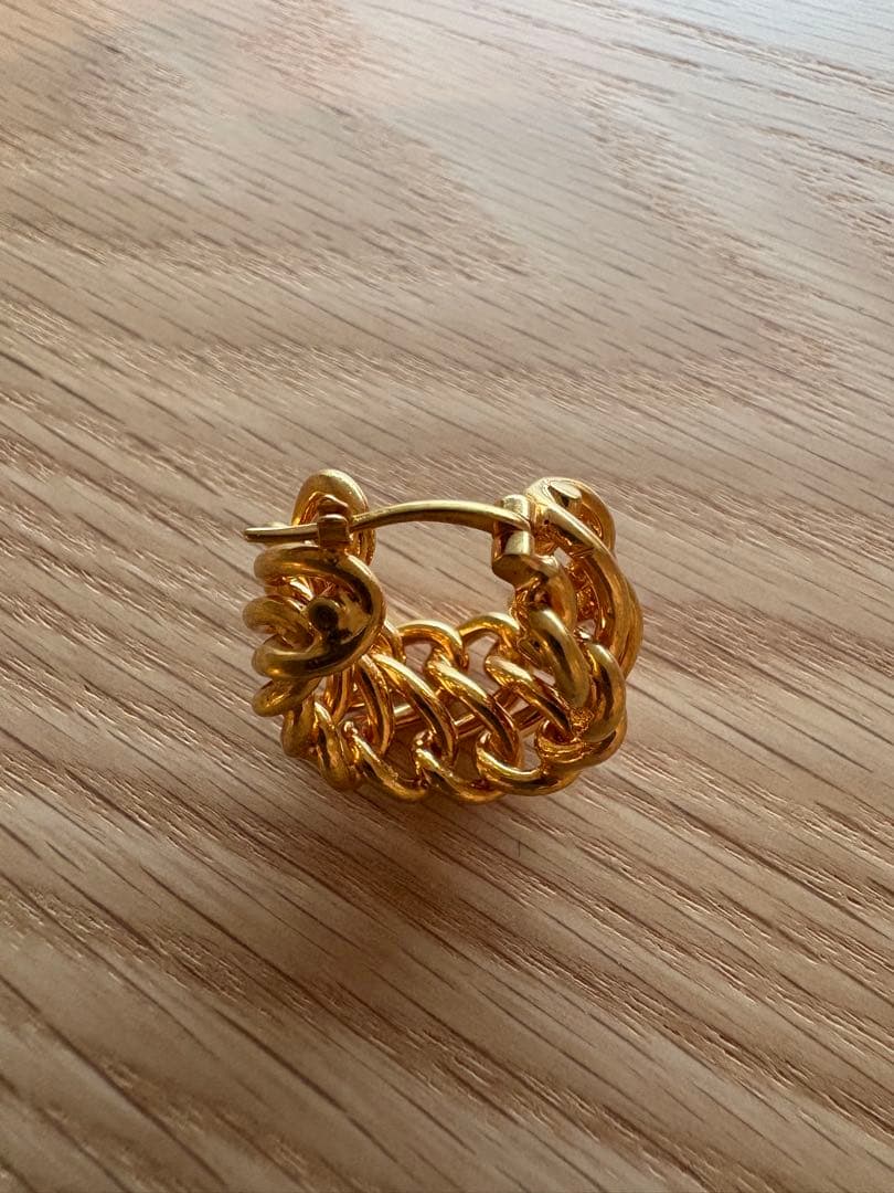 Celine ピアス　片耳