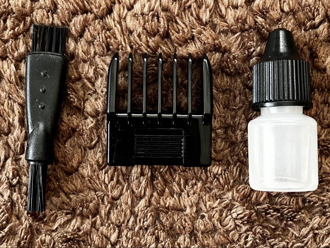 WAHL CHROMini バリカン　ウォール　クロミニ