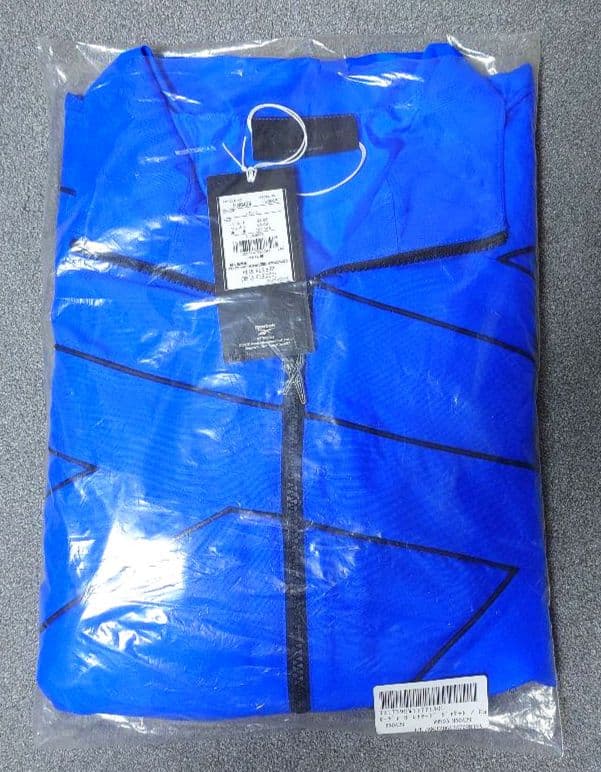 Reebok × カーディB レオタードジャケット Lサイズ