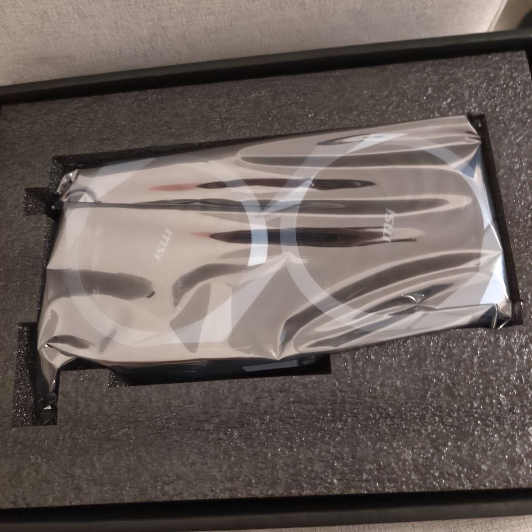 CPU MSI Radeon RX 6700 XT 12GB