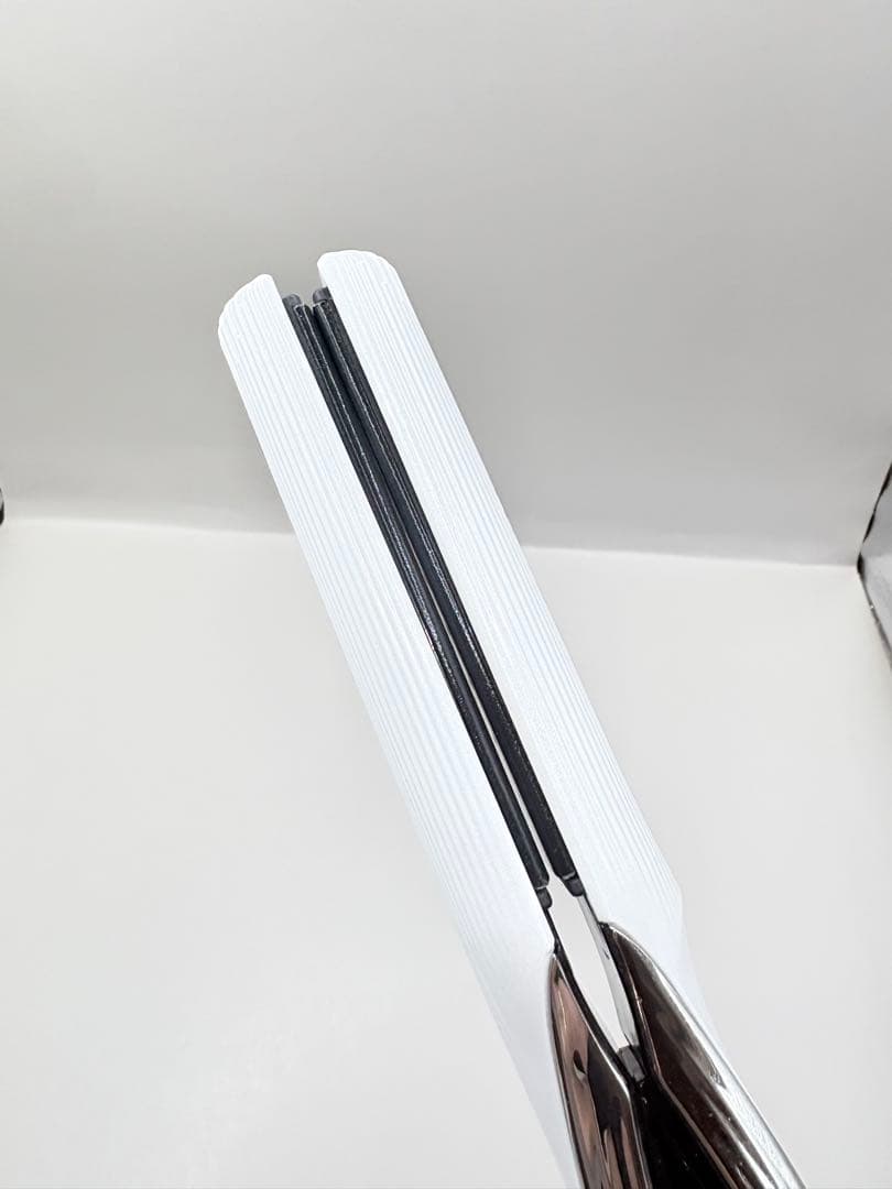 ReFa MTG リファ ストレートアイロン ヘアアイロン 388