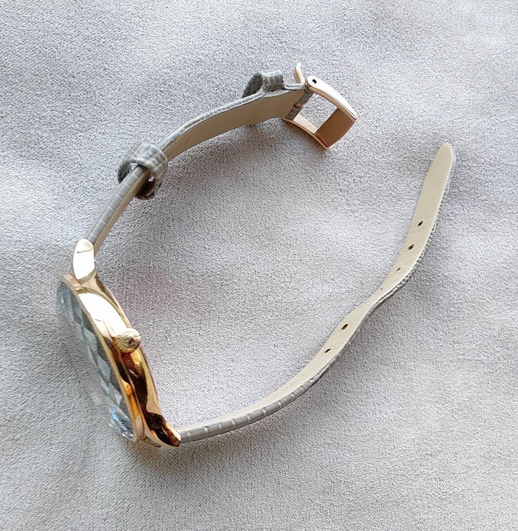 SWAROVSKI　スワロフスキー OCTEA NOVA 腕時計