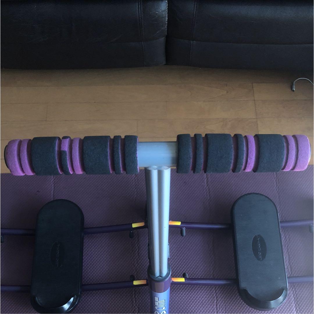 レッグマジックX