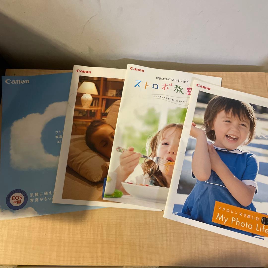 中古美品一眼レフ Canon キャノン DS126431 EOS KissX7i