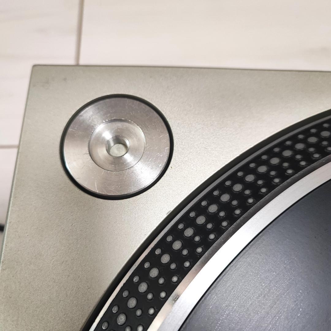 【※Night Fox】Technics SL-1200MK3D