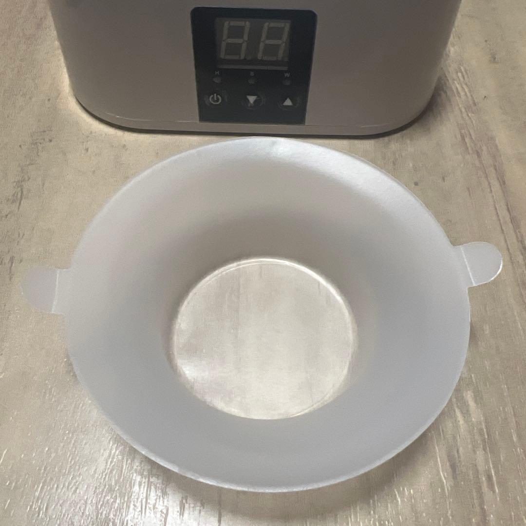 SHINYGEL スチームオフマシン