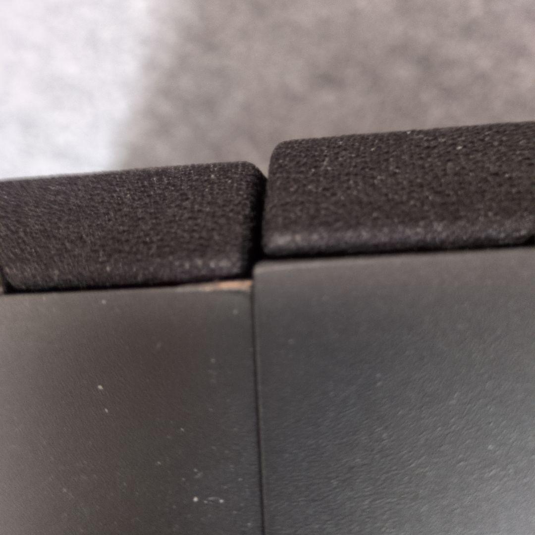 ソニー スピーカー 3ウェイ(2台1組) SS-CS5