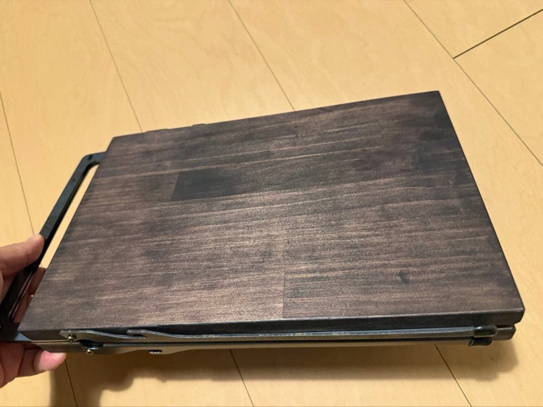 ムースルームワークス　パタン