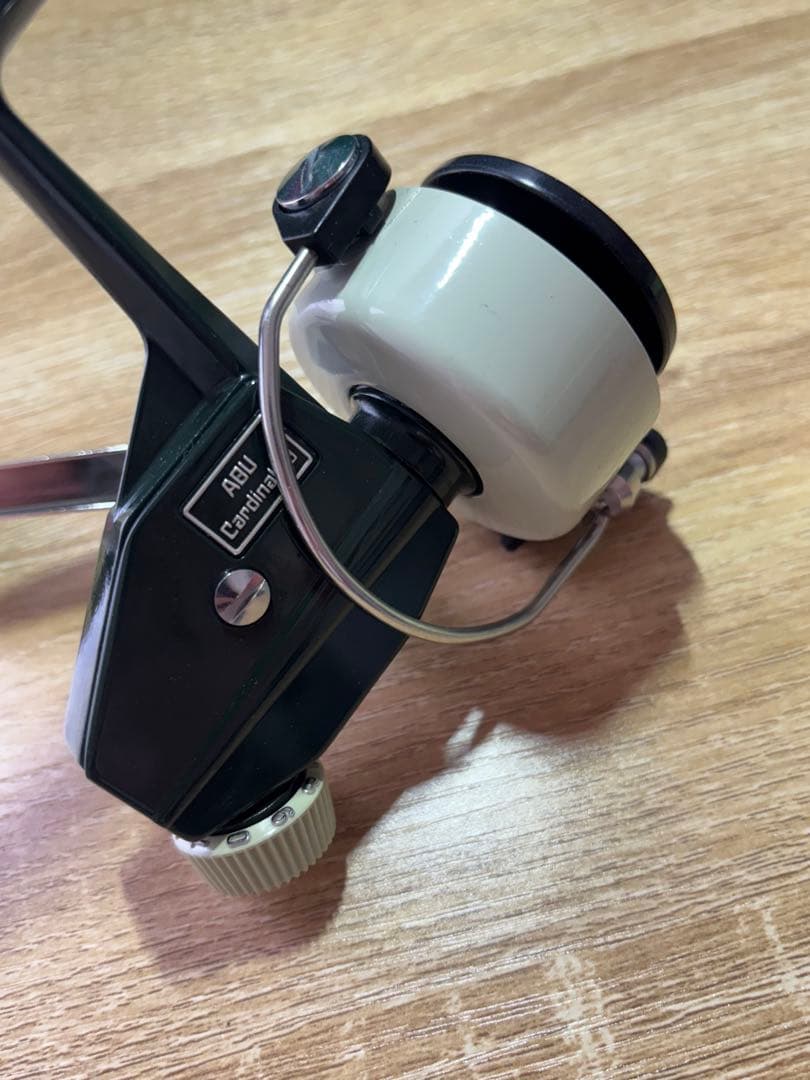 【本日限定】ABU Cardinal33 カーディナル33