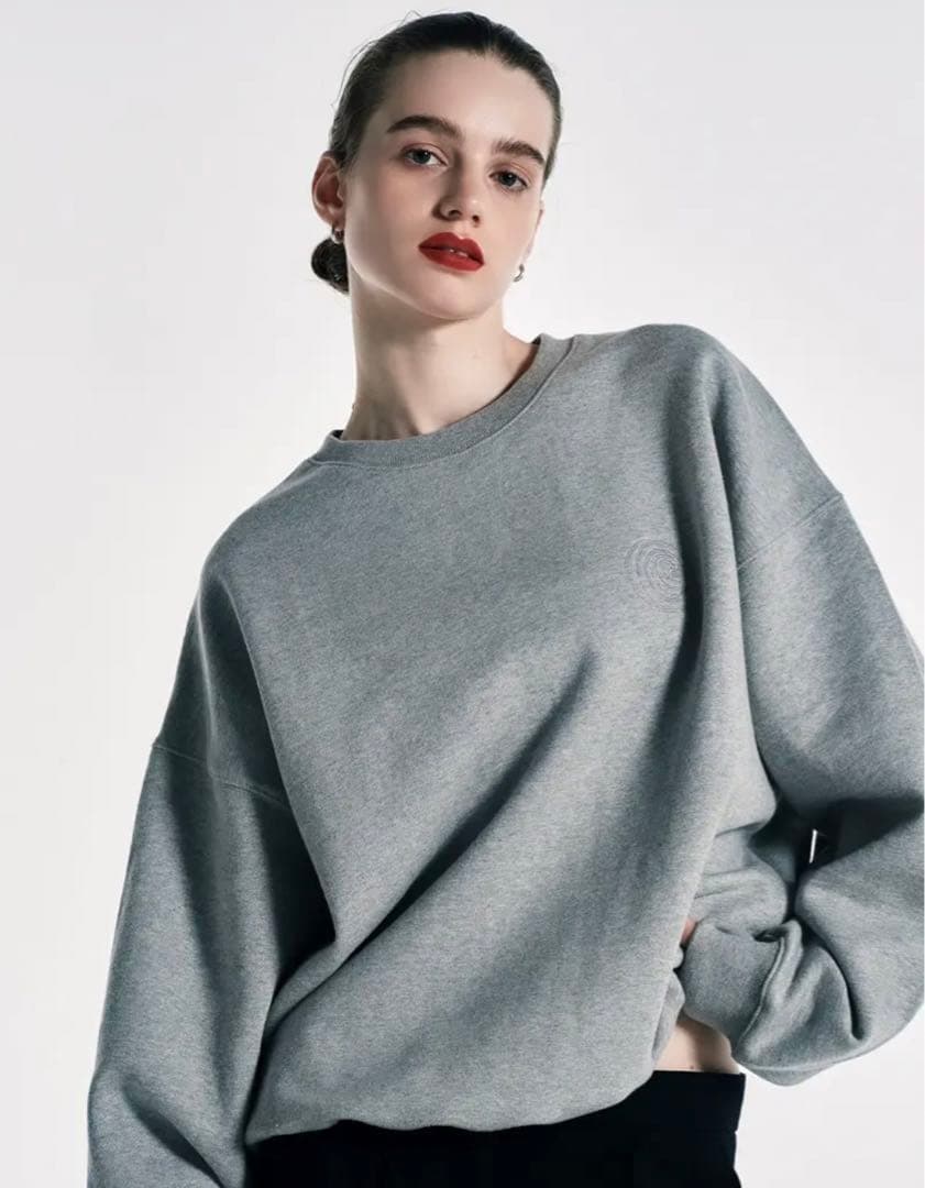 gadid anoiem【JOHN / GRAY】