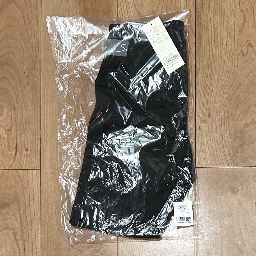 LAVA SUKALA　サイドロゴデザインレギンス S