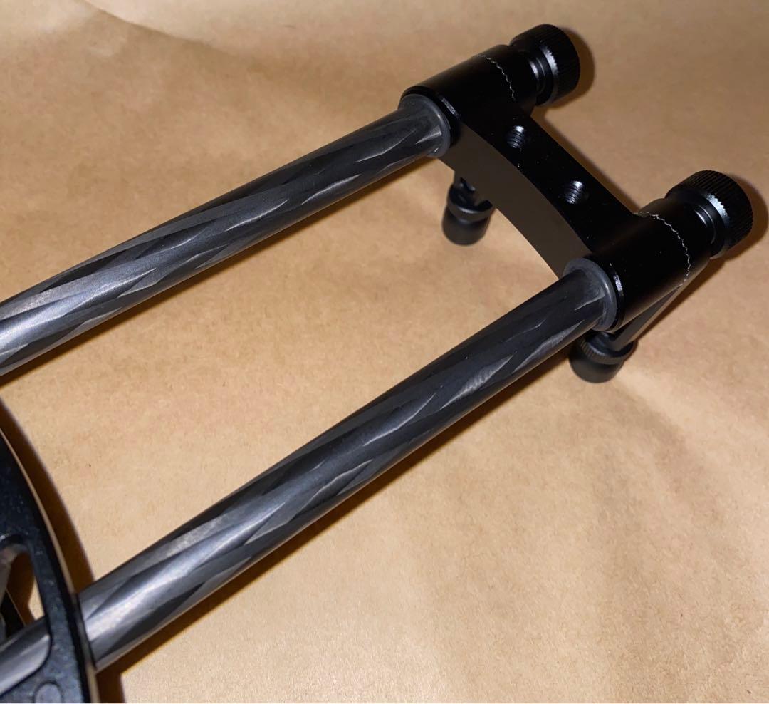 sandmarc cinema slider シネマスライダー