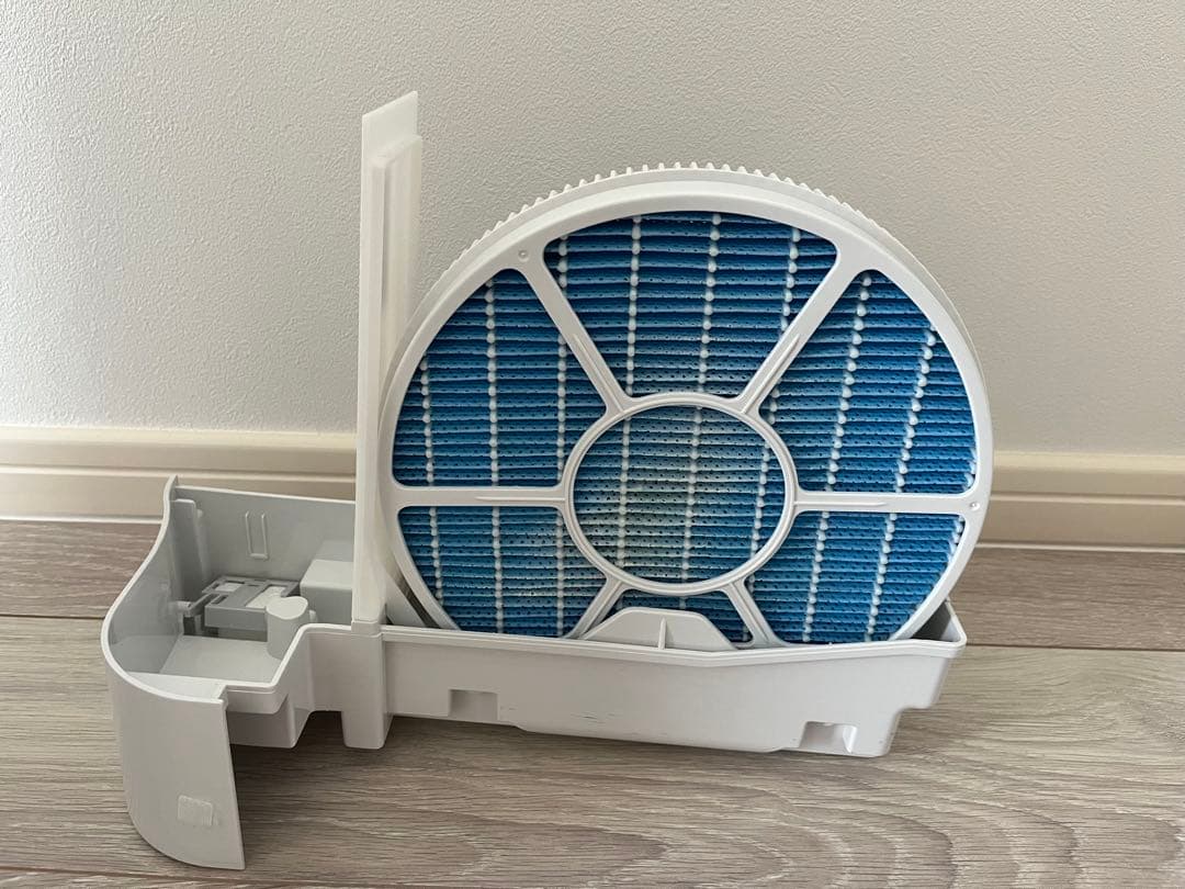 SHARP シャープ　空気清浄機　加湿器　　KC-R50-W 23畳 2023年