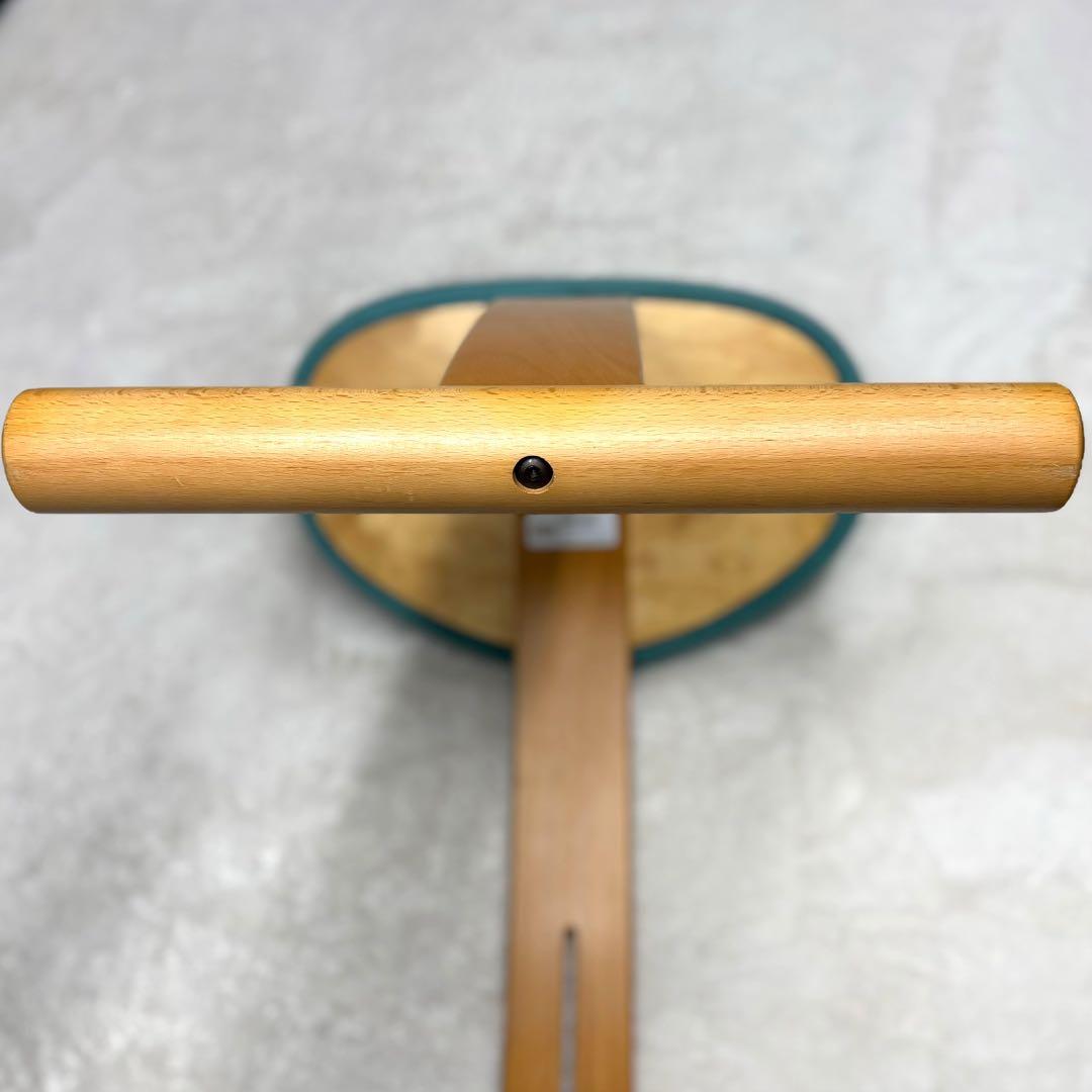 【美品】 Rybo社 リボ社 バランスチェア バランスイージー 姿勢矯正