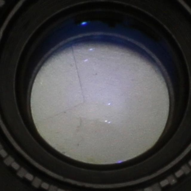 502-2　KONICA コニカC35 フラッシュマチック　分解整備済の完動美品