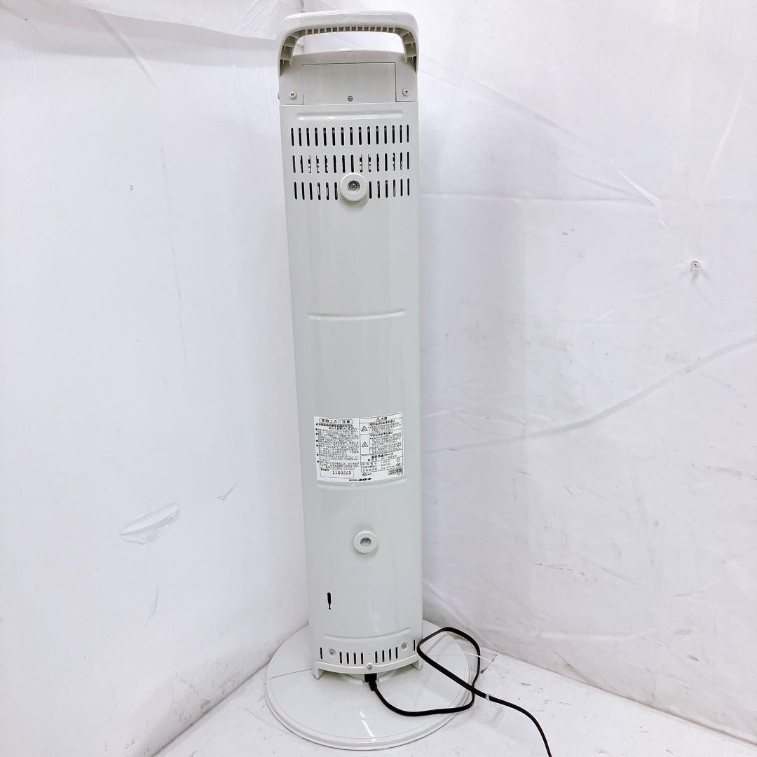 10SAM23 【動作品】CORONA 遠赤外線ブラックセラミック 現状品