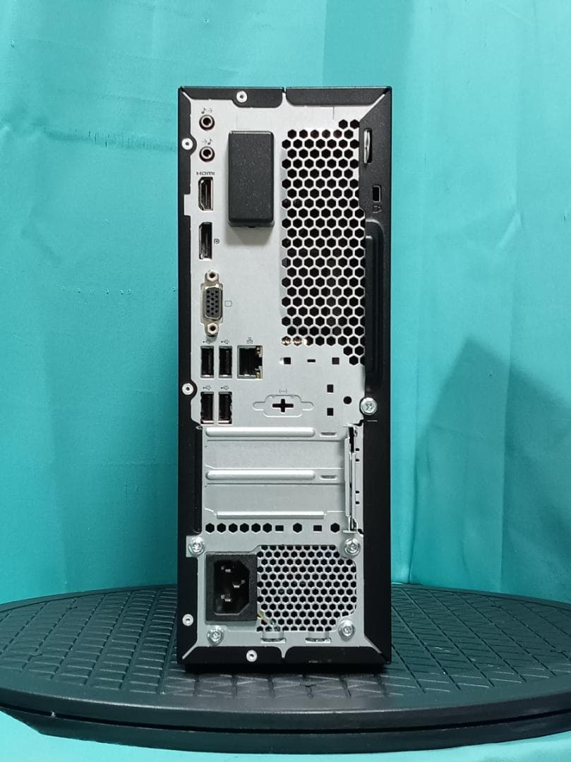 初期保証 i7-8700 16GB SSD256GB オフィス Win11