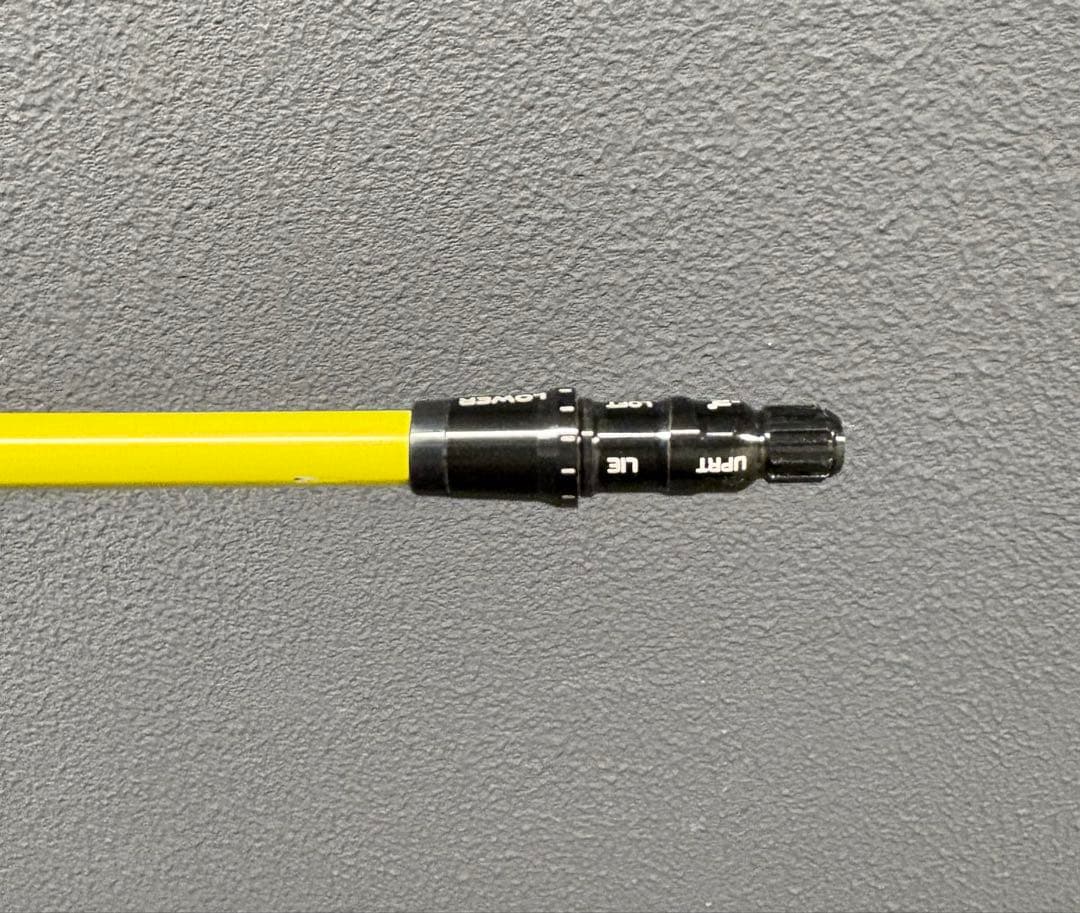 テーラーメイド ツアーAD MT-6s 111cm ドライバー用　現行スリーブ