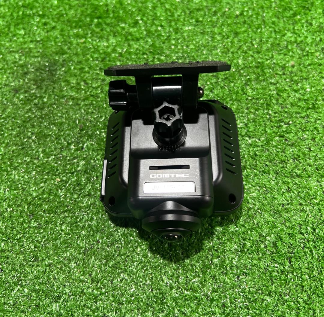 コムテックドライブレコーダーZDR037