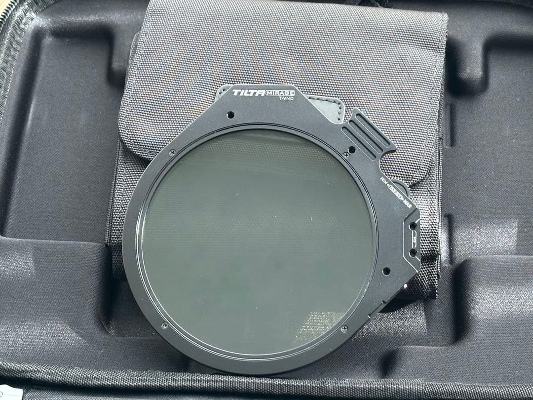 TILTA mirage VND マットボックスセット 美品中古