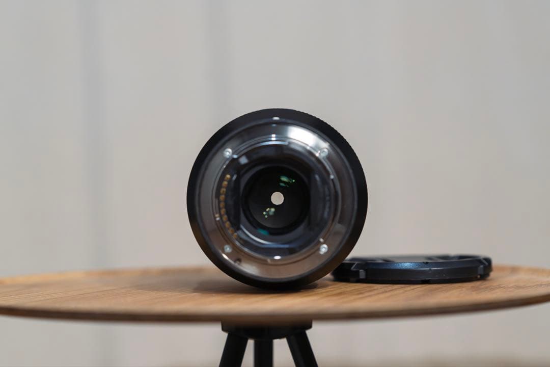 sony Gマスター SEL24F14GM 24mm F1.4レンズ 美品